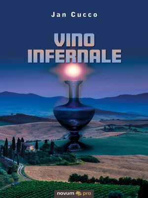 cover image of Vino Infernale